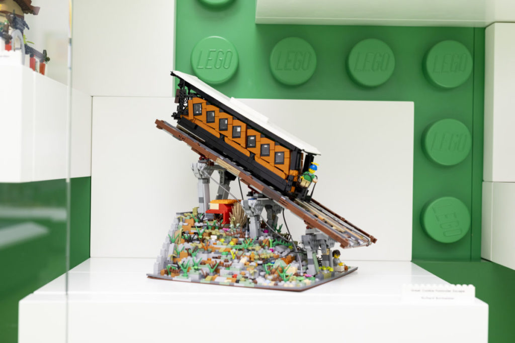 LEGO House Ideas gallery green 3
