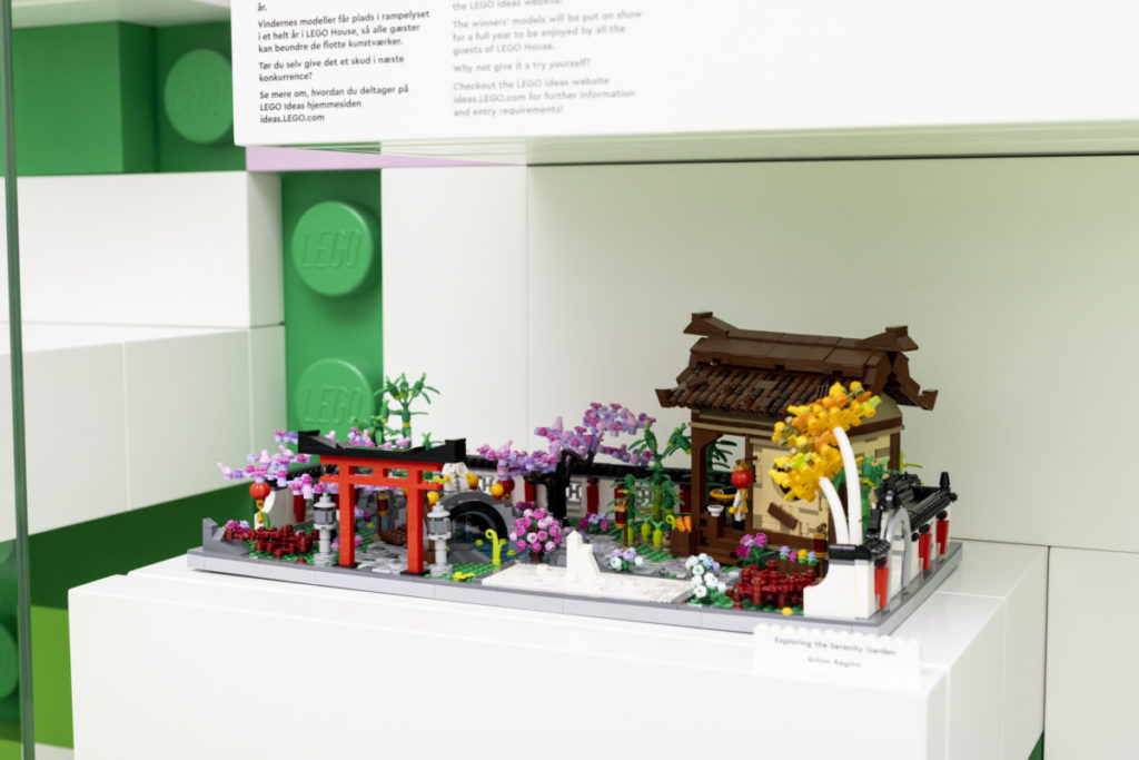 LEGO House Ideas gallery green 6