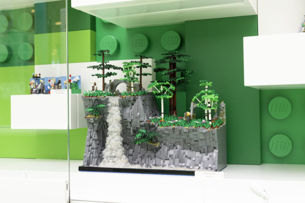 LEGO House Ideas gallery green 7
