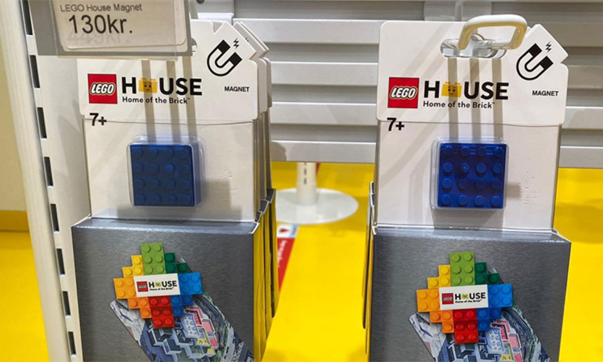 magnetic lego bricks