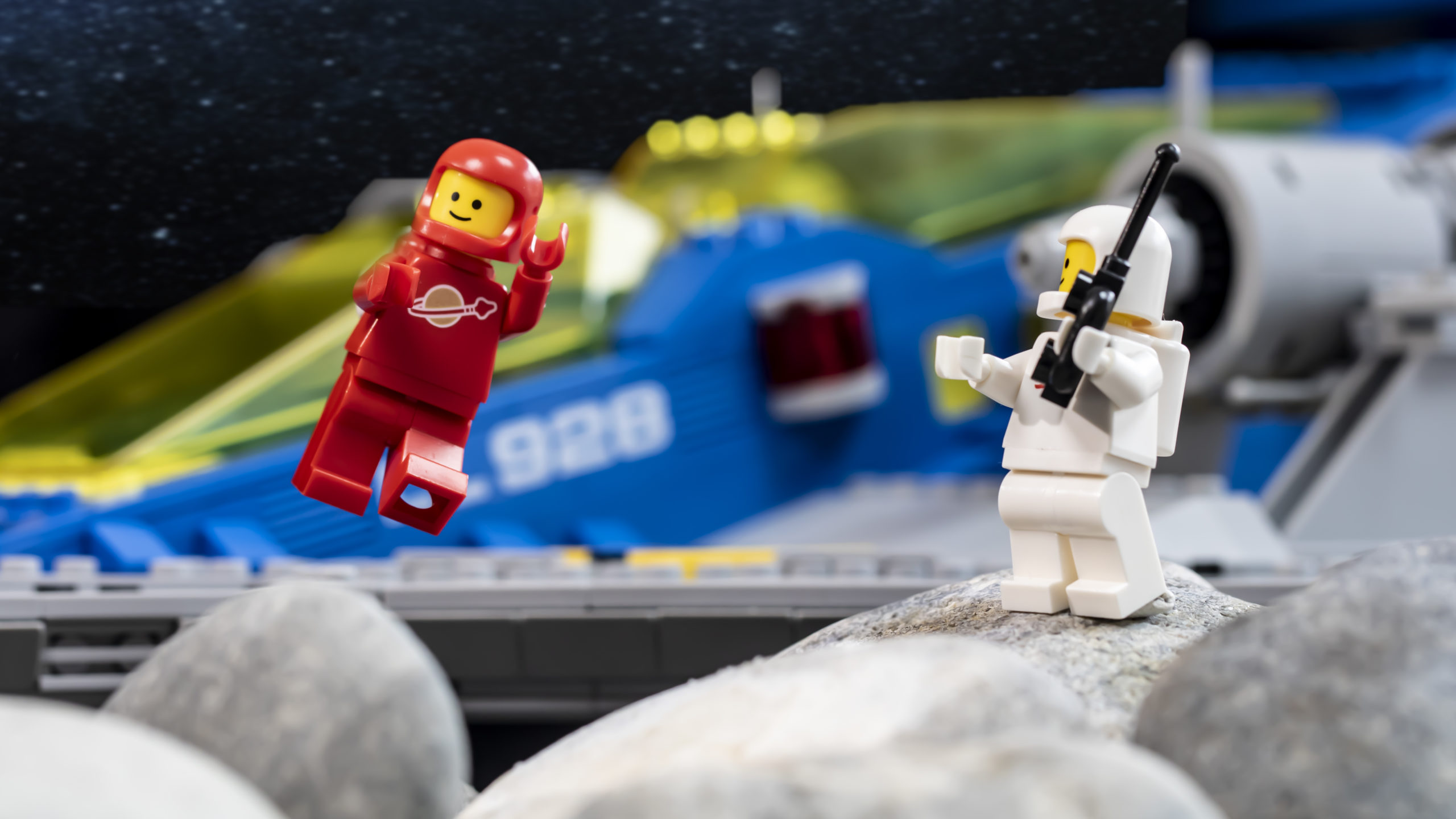 LEGO Hill Climb Adventures Coming Soon - The Brick Fan