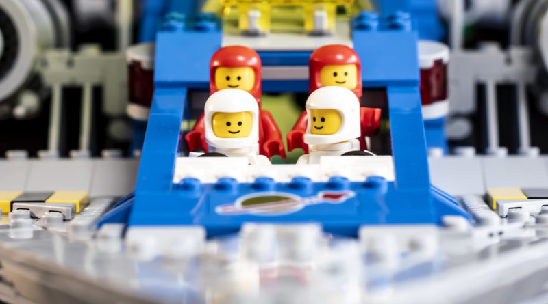 Actualités LEGO, Sorties à venir, Ensembles retirés - Brick Fanatics