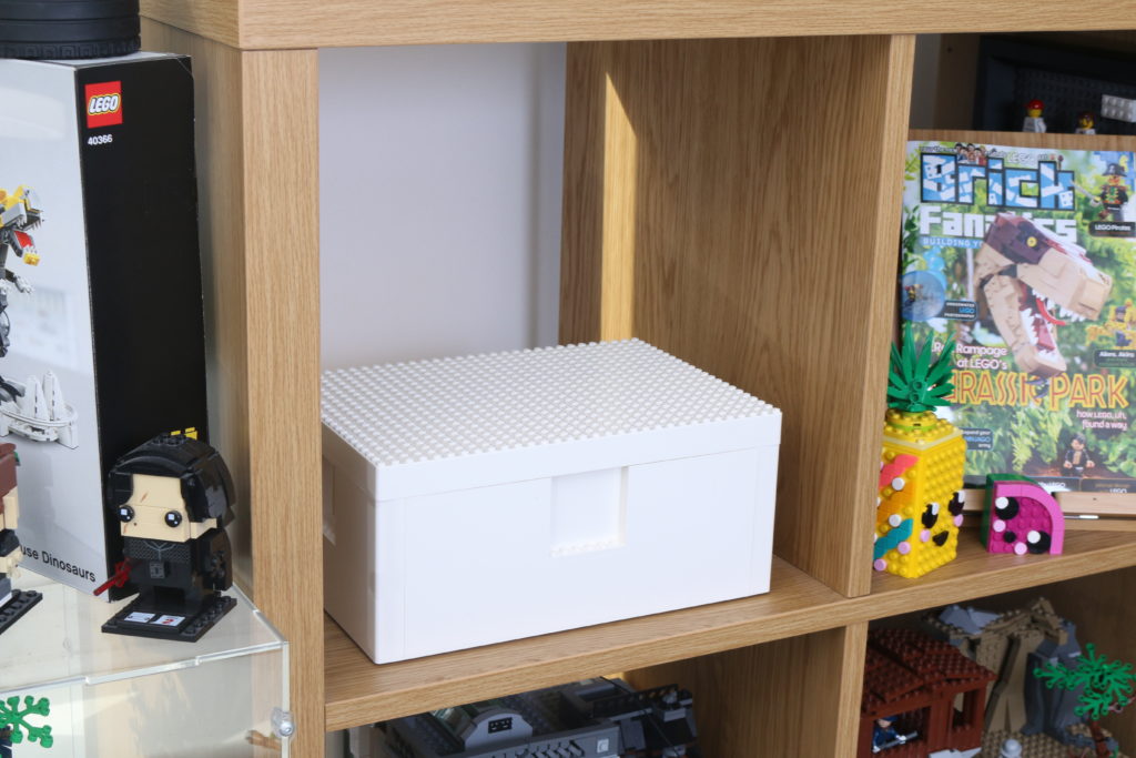LEGO IKEA BYGGLEK review 54