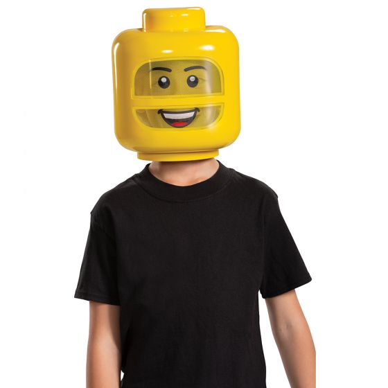 LEGO Iconic Disguise face change mask