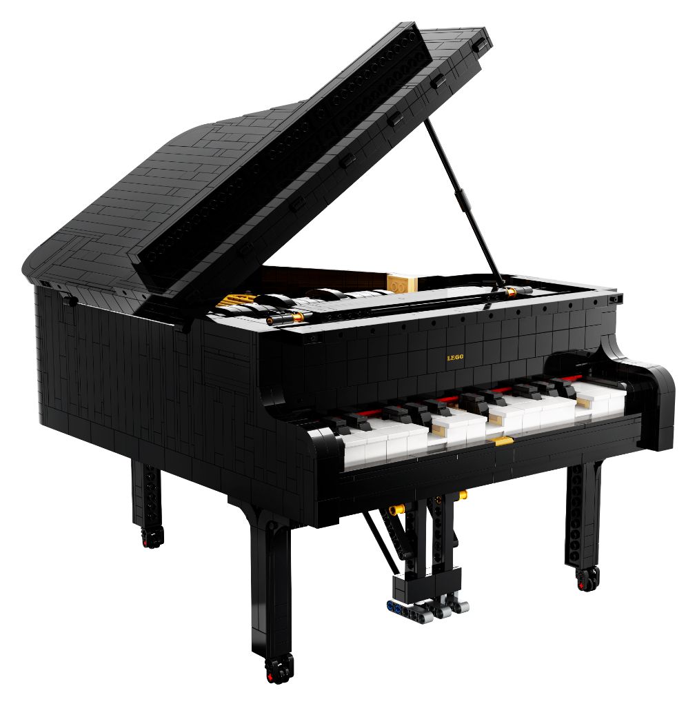 LEGO Ideas 21323 Grand Piano 21
