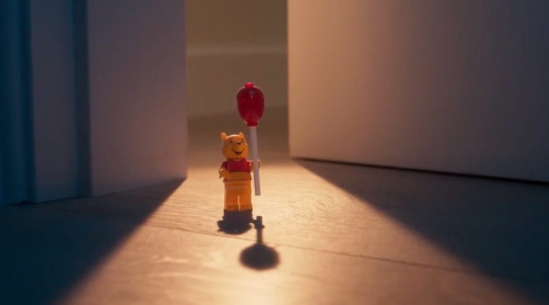 winnie the pooh lego set 2020