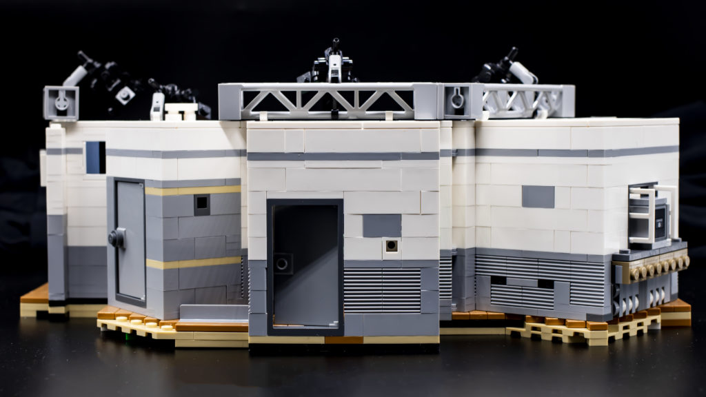 LEGO Ideas 21338 Seinfeld 7