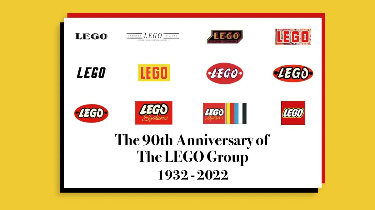 LEGO teases next 90th anniversary set – Castle, Space, or?