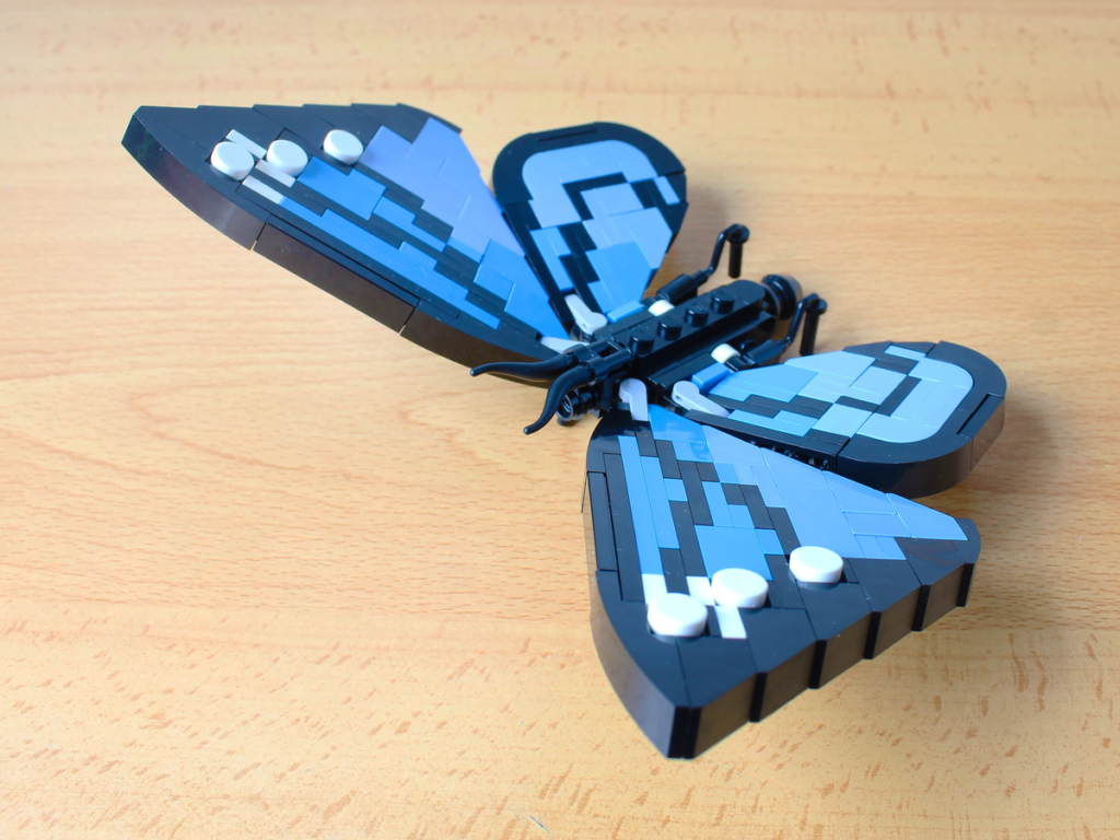 LEGO Ideas LEGO Insects 2