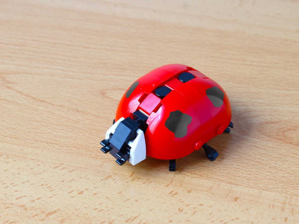 LEGO Ideas LEGO Insects 4