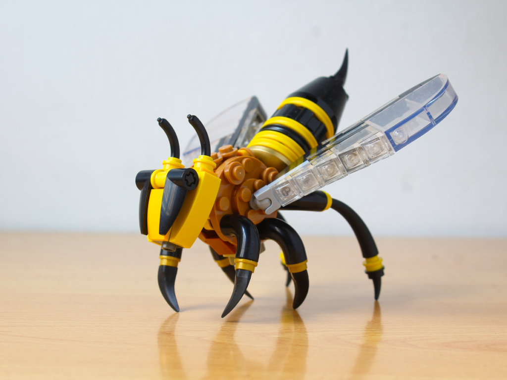 LEGO Ideas LEGO Insects 5