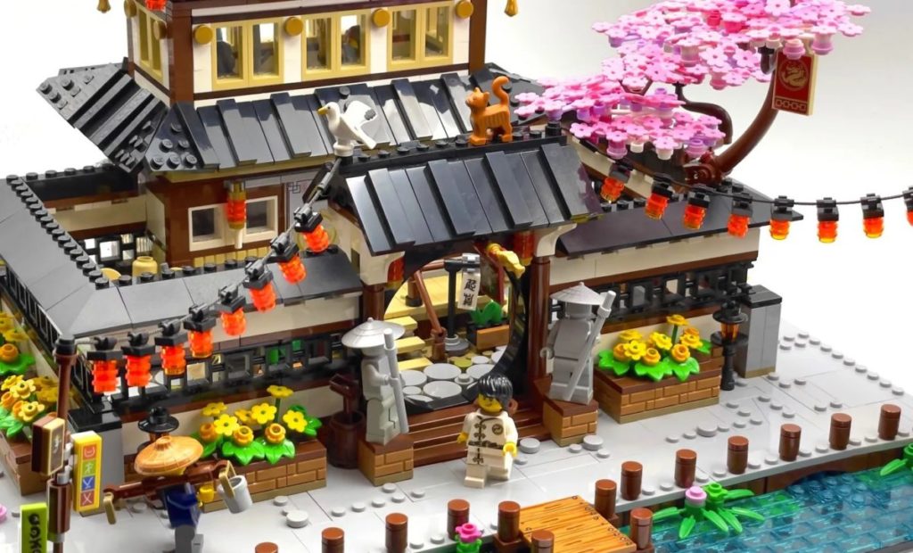 LEGO Ideas dojo 1 1024x620