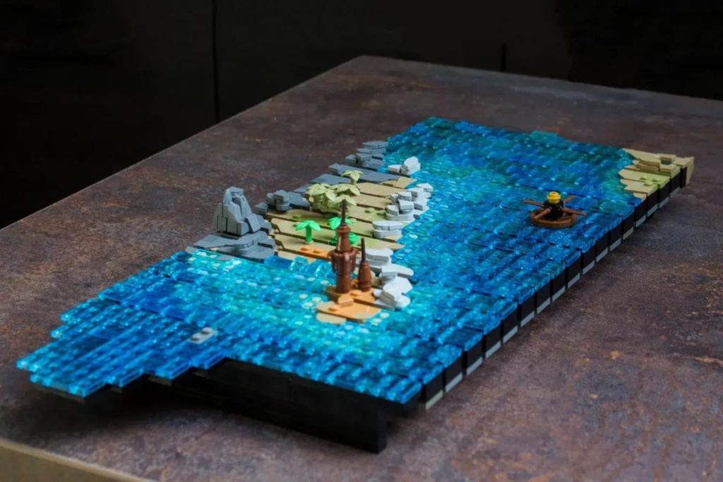 LEGO Ideas land ahoy 3 1024x683