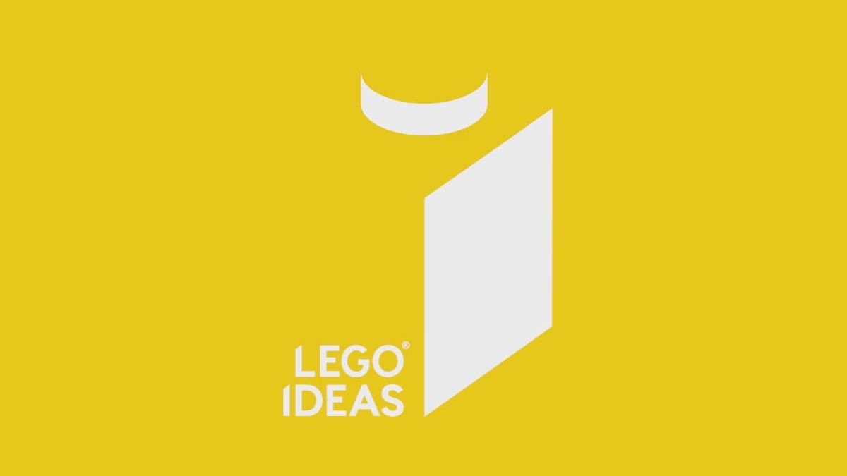LEGO Ideas Logo Resized Featured