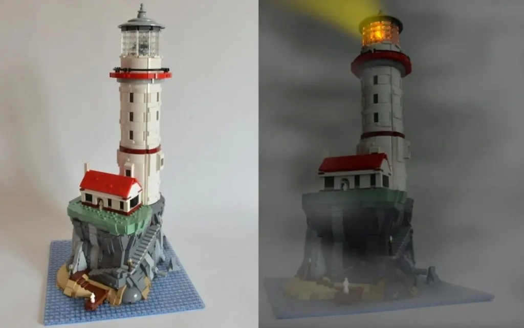 LEGO Jurassic World - Brick Fanatics - Notícias, análises e construções da LEGO