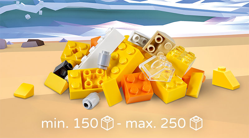 LEGO Ideas