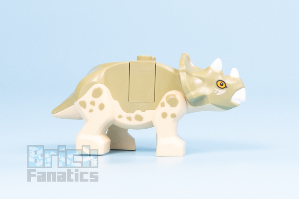 LEGO Jurassic World 75939 Dr Wus Lab Baby Dinosaurs Breakout 15