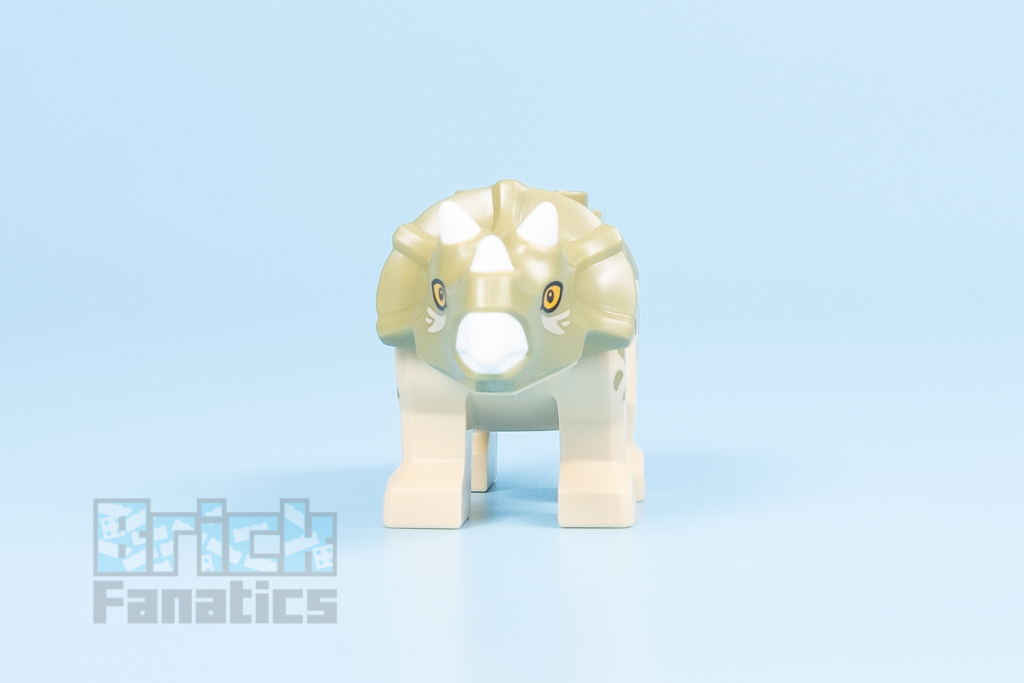 LEGO Jurassic World 75939 Dr Wus Lab Baby Dinosaurs Breakout 16