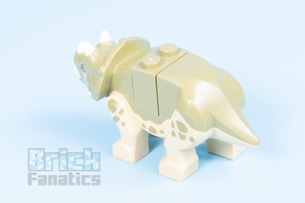 LEGO Jurassic World 75939 Dr Wus Lab Baby Dinosaurs Breakout 18