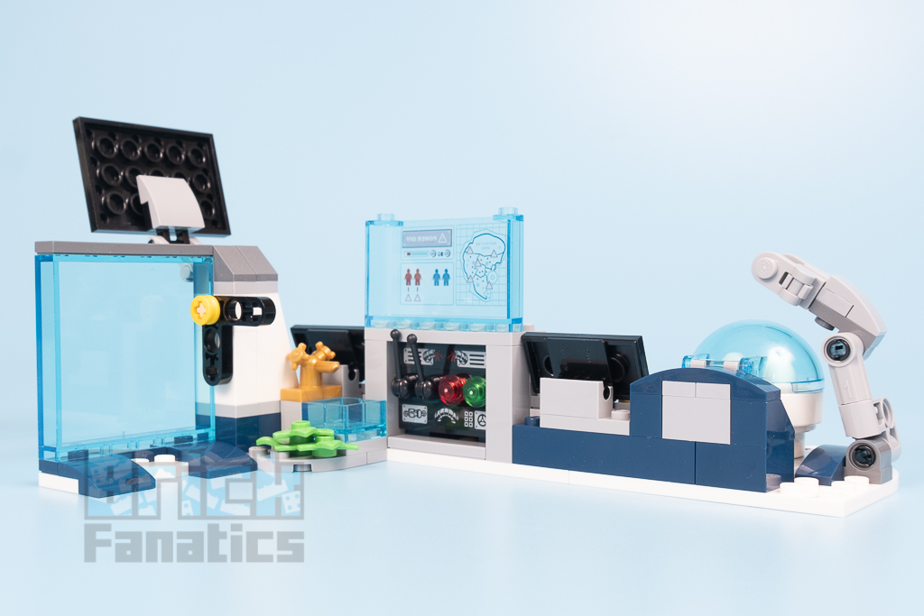 LEGO Jurassic World 75939 Dr Wus Lab Baby Dinosaurs Breakout 8