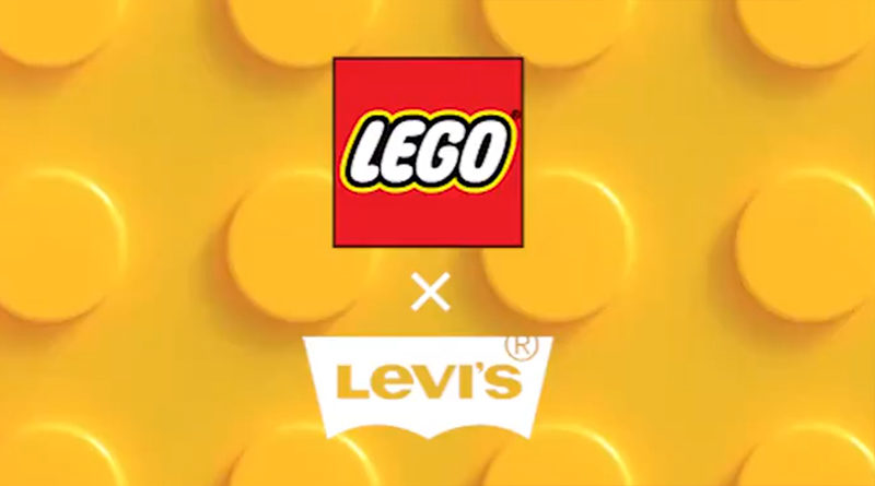 LEGO Levis featured