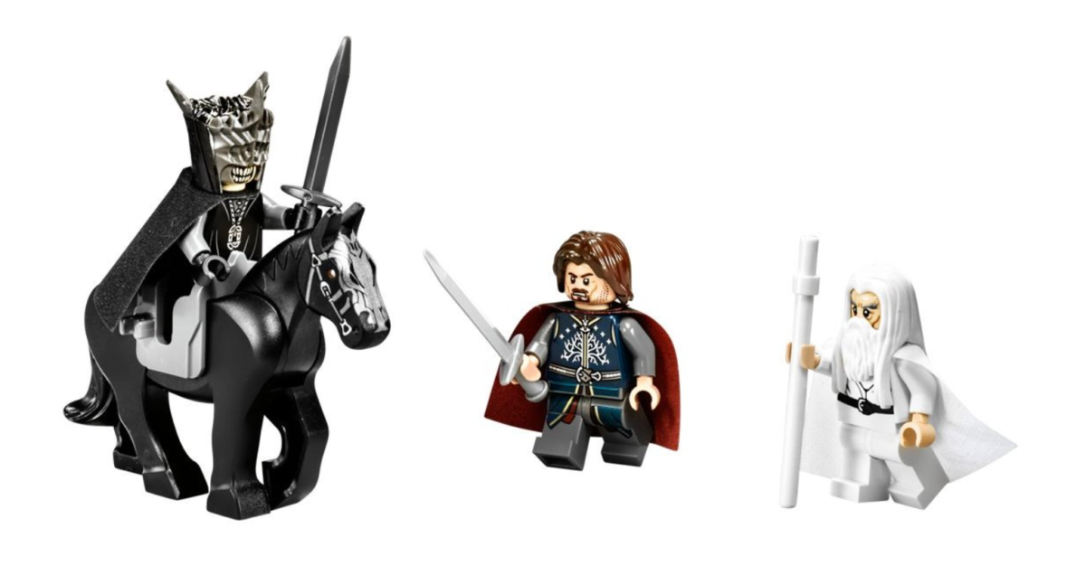 LEGOLordoftheRingsMouthofSauron Brick Fanatics