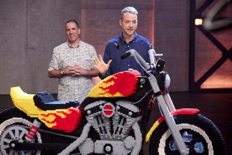 LEGO MASTERS Australia Season 2 Episode 10 review LEGO MASTERS Australia Season 2 Episode 10 review