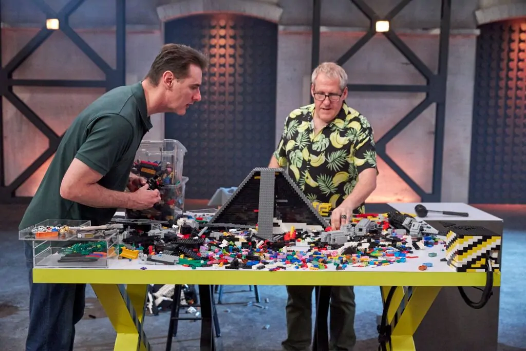lego australia