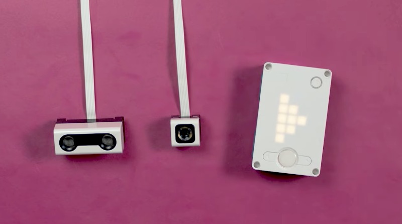 The LEGO Group teaches you all about MINDSTORMS sensors