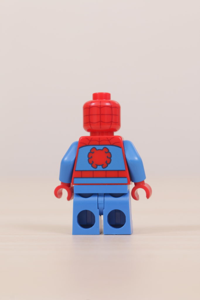 LEGO Marvel 10783 Spider Man at Doc Ocks Lab review 32