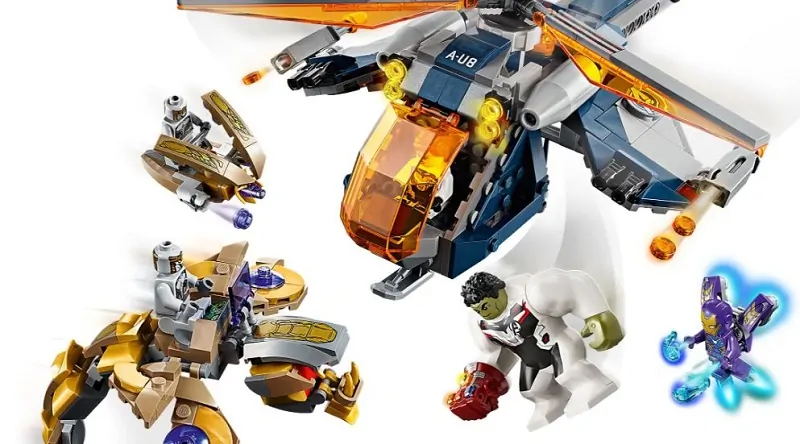 lego 2020 marvel sets