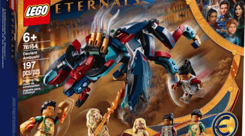 LEGO News, releases, Retiring Sets Brick Fanatics LEGO News, releases, Retiring Sets Brick Fanatics