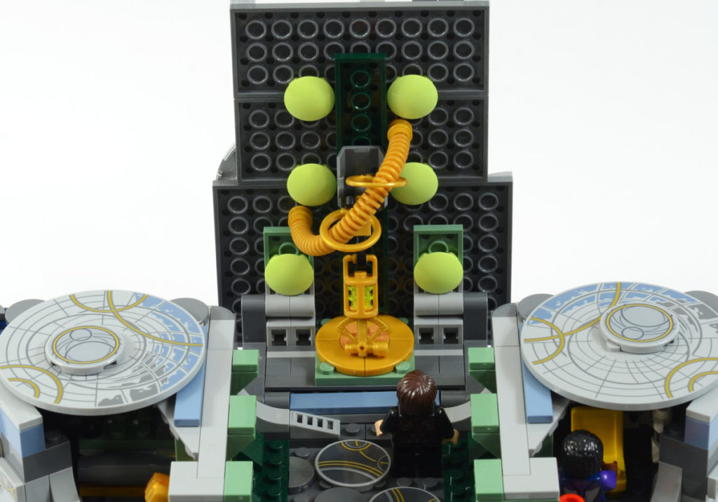 LEGO Marvel 76156 Rise of the Domo anmeldelse 16 1024x717