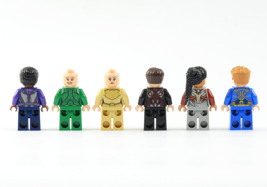 LEGO Marvel 76156 Rise of the Domo anmeldelse 20 1024x717
