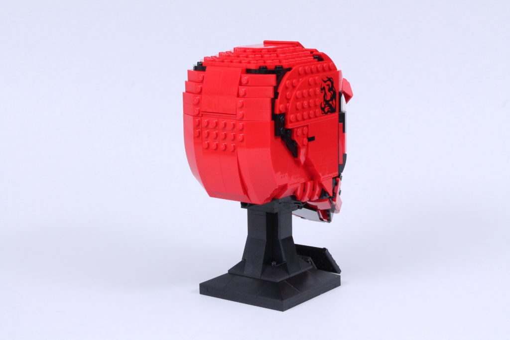 LEGO Marvel 76199 Carnage review 5