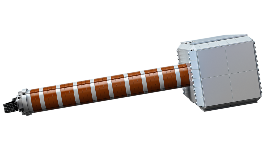 LEGO Marvel 76209 Thors Hammer 2 1024x576