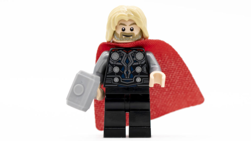 LEGO Marvel 76209 thors hammer 4
