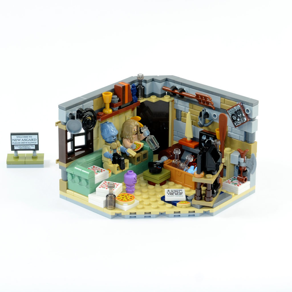 LEGO Marvel Análise de Bro Thors New Asgard 2 1024x1024