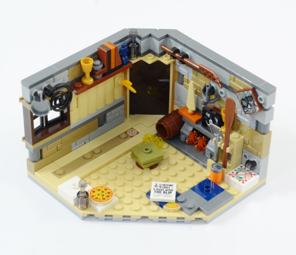LEGO Marvel Análise de Bro Thors New Asgard 8 1024x884
