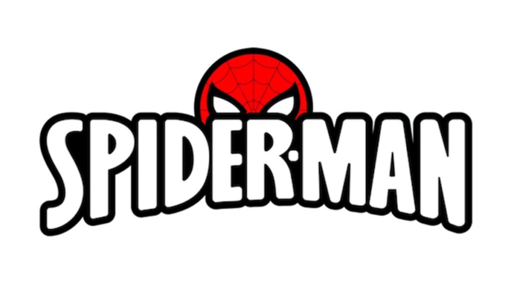 LEGO Marvel Spider Man logo 1024x576