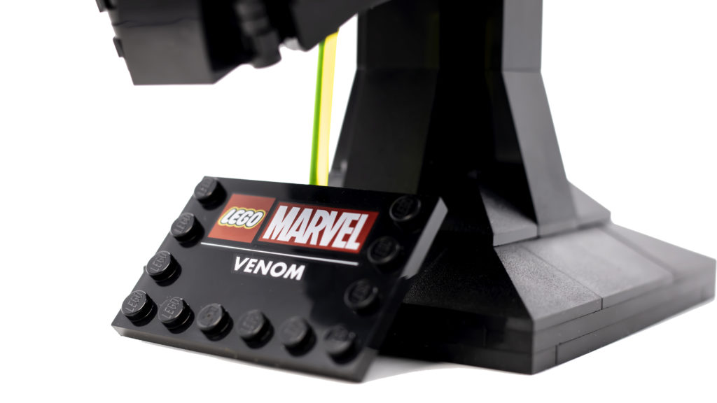 LEGO Marvel Super Heroes 76187 Venom 14