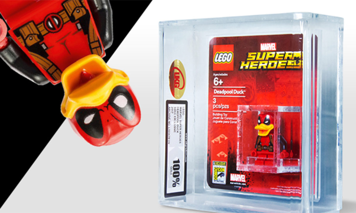 lego deadpool minifigure amazon