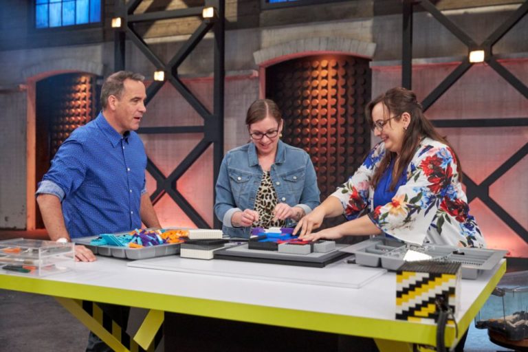 LEGO MASTERS Australia Season 2 Episode 5 review LEGO MASTERS Australia Season 2 Episode 5 review