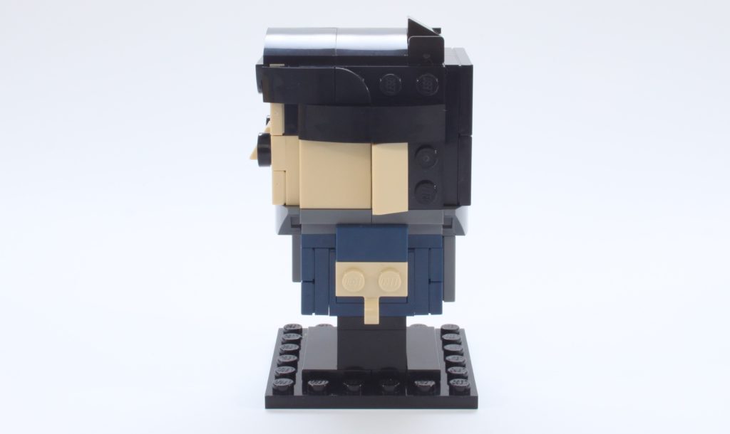 LEGO Minions BrickHeadz 40420 Gru Stuartand Otto Review 8 new