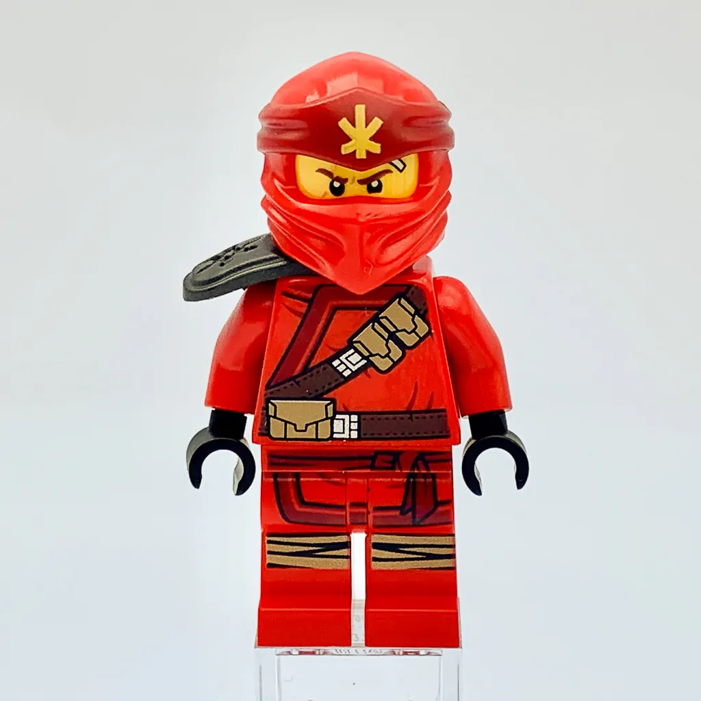 LEGO Ninjago 70675 - Katana 4x4 