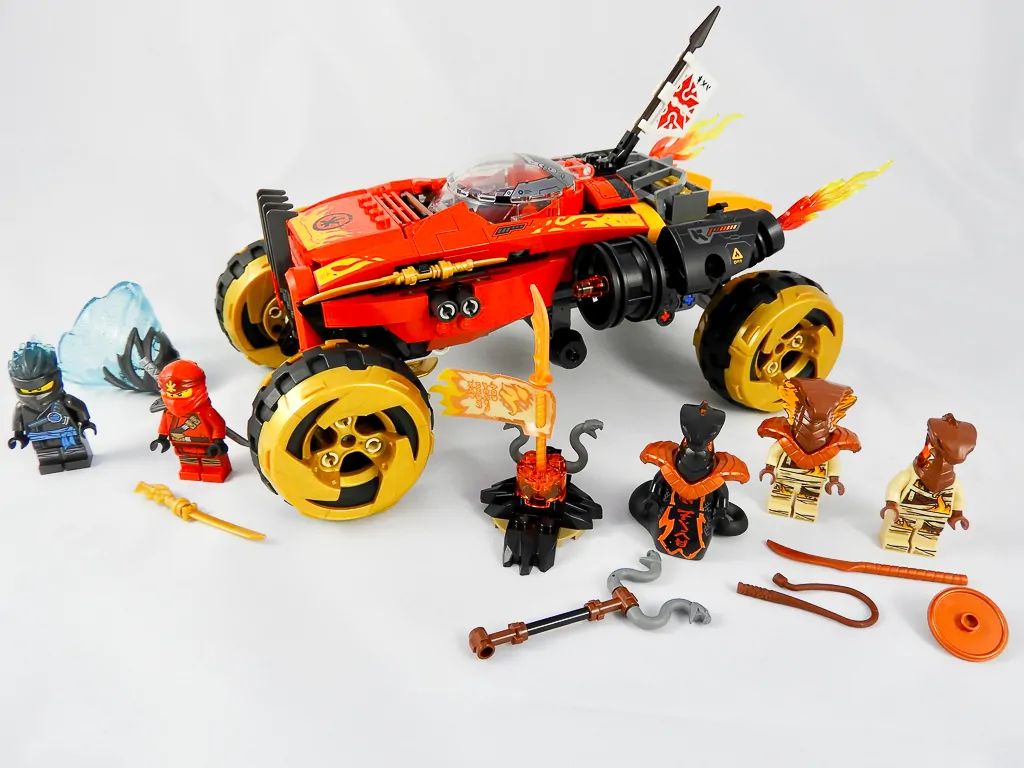 lego set 70675