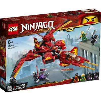 More Lego Ninjago Summer Sets Revealed More Lego Ninjago Summer Sets Revealed