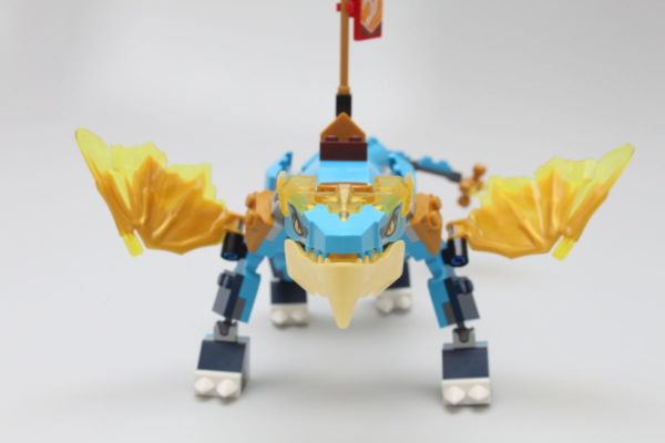 grinch train express