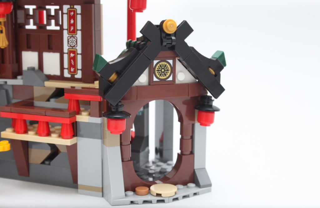LEGO NINJAGO 71767 Ninja Dojo Temple review 1 e1639693064668