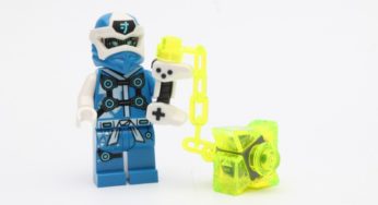 Johnny 5 Lebt Mit 10 Unterstutzern Bei Lego Ideas